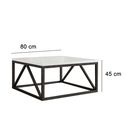 Coffee Table - 45 x 80 cm - BHY45
