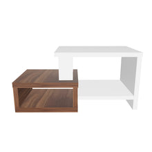 Load 3D model in Gallery viewer, Coffee table 100X50 cm - DOM22
