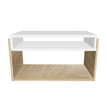 Load 3D model in Gallery viewer, Coffee table 80X40 cm - DOM28
