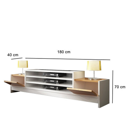 TV Table 40×180cm-FNH304