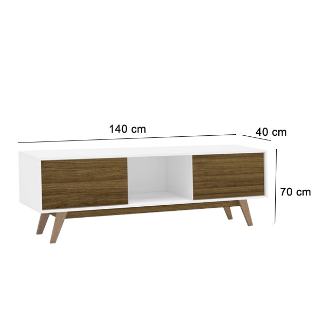 TV Table 40×140cm-FNH305