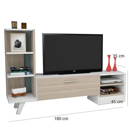 TV table 35×180 cm - FNH396
