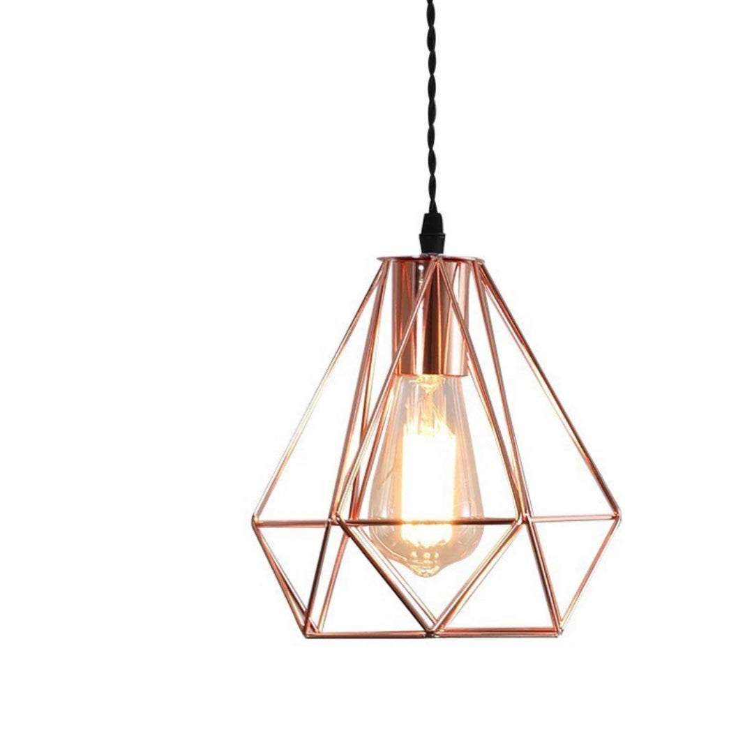 Ceiling lamp 25x75cm - SHLT49