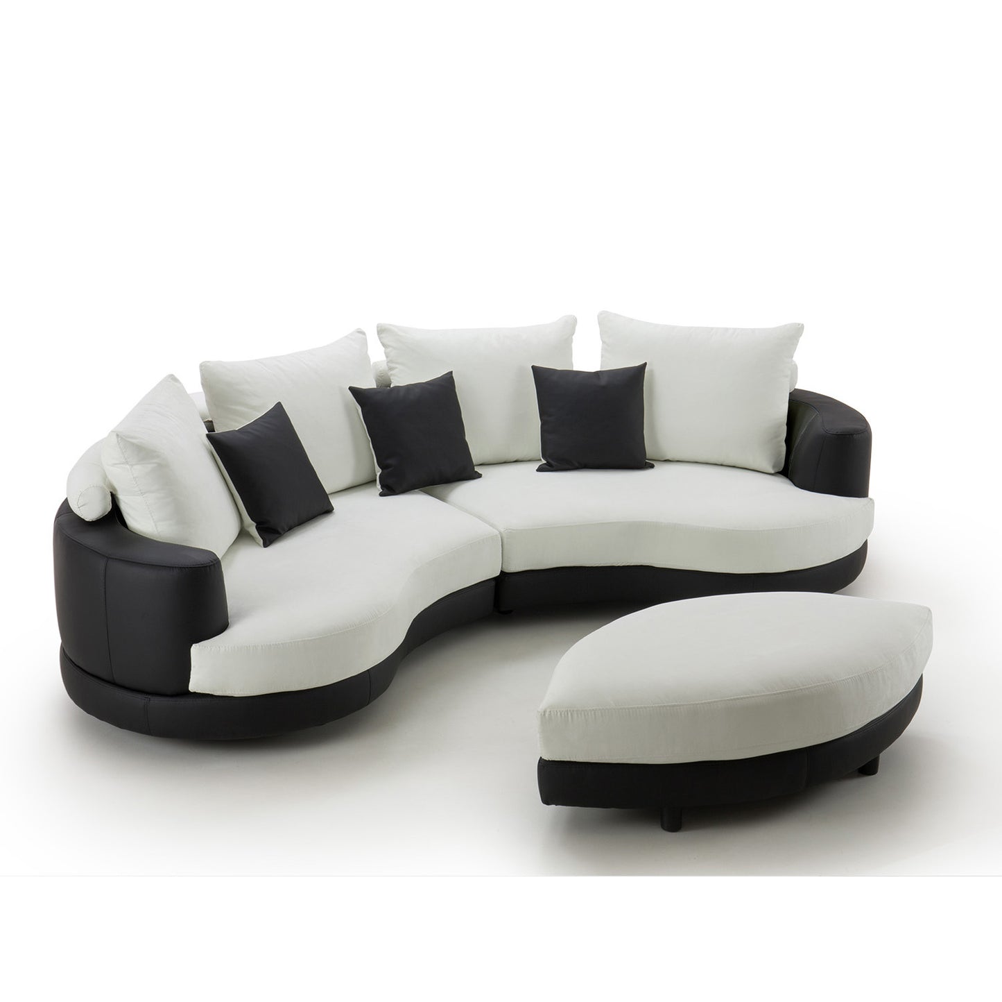 Reception Sofa 300 x 300 cm - PIO281