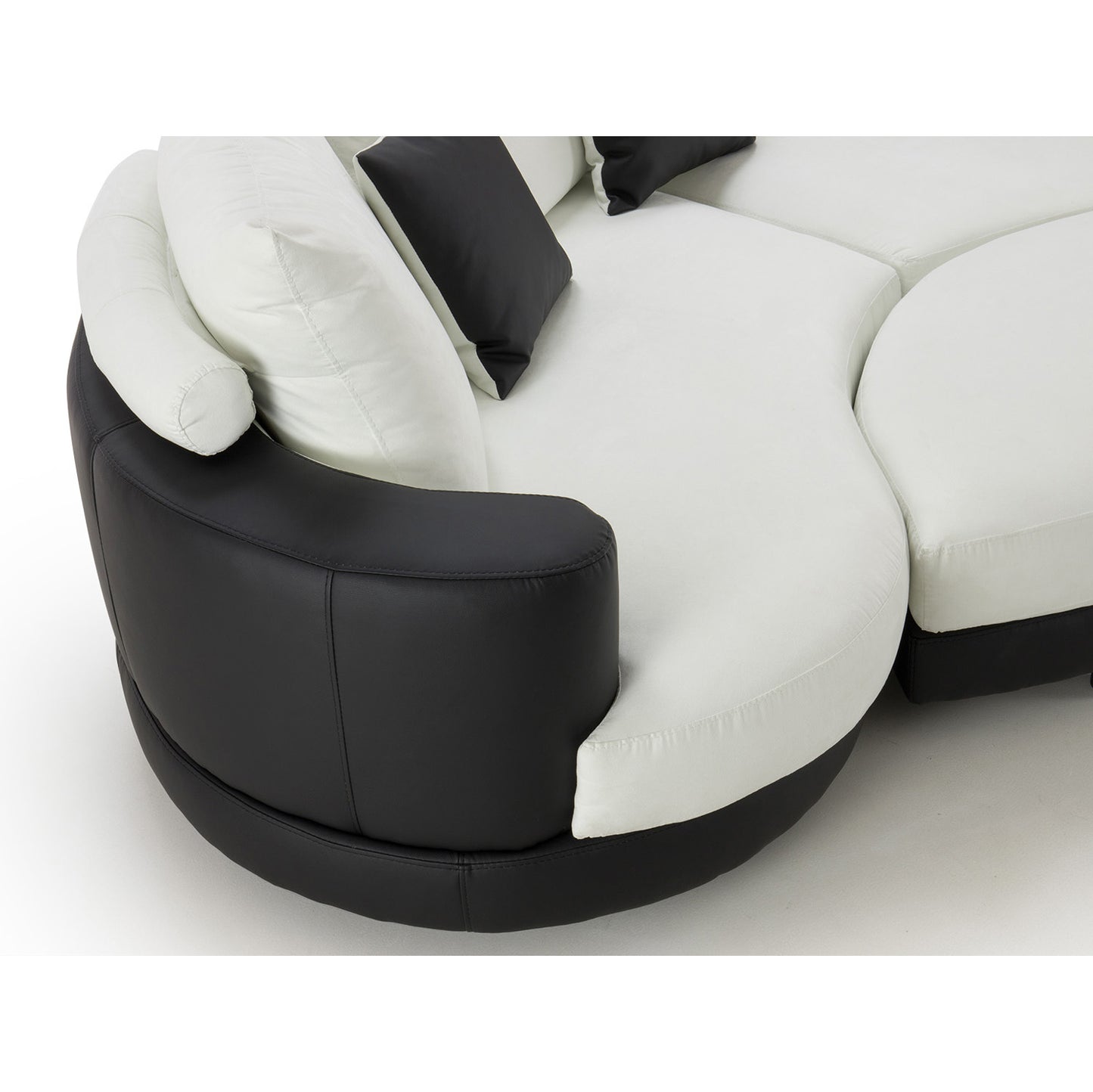 Reception Sofa 300 x 300 cm - PIO281