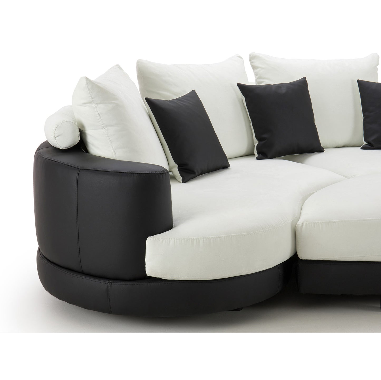 Reception Sofa 300 x 300 cm - PIO281