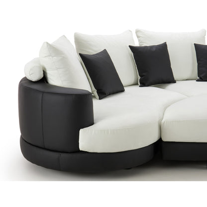 Reception Sofa 300 x 300 cm - PIO281