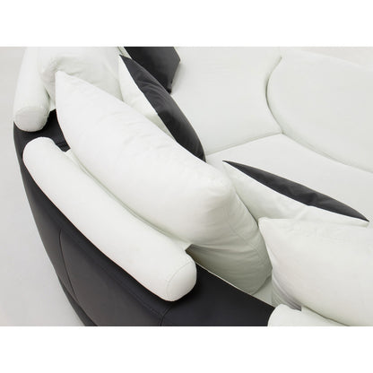 Reception Sofa 300 x 300 cm - PIO281