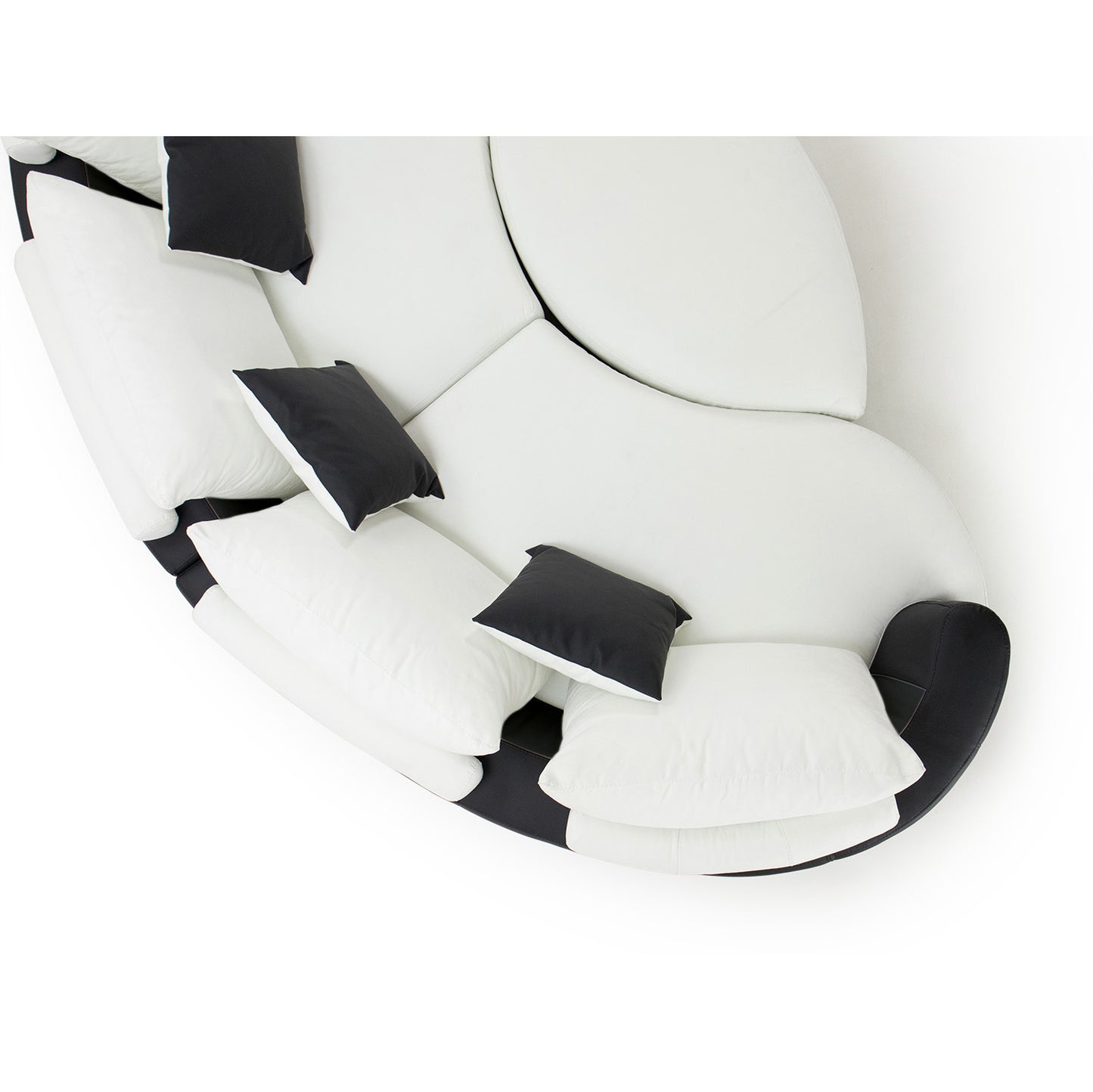 Reception Sofa 300 x 300 cm - PIO281