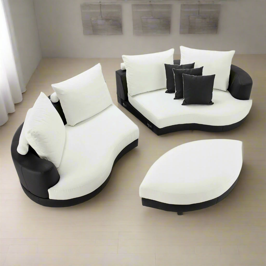 كنبة استقبال