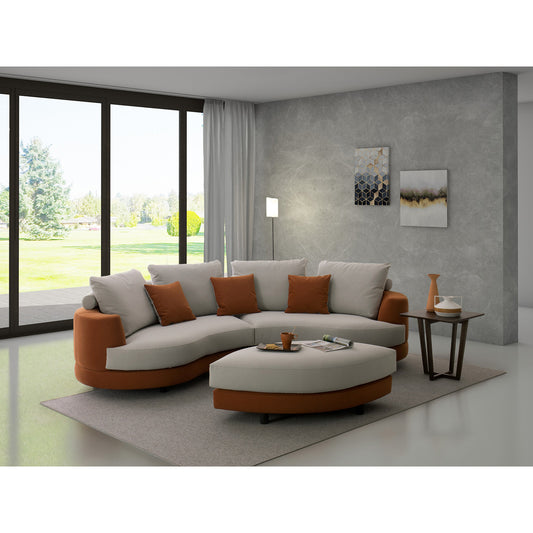 كنبة استقبال