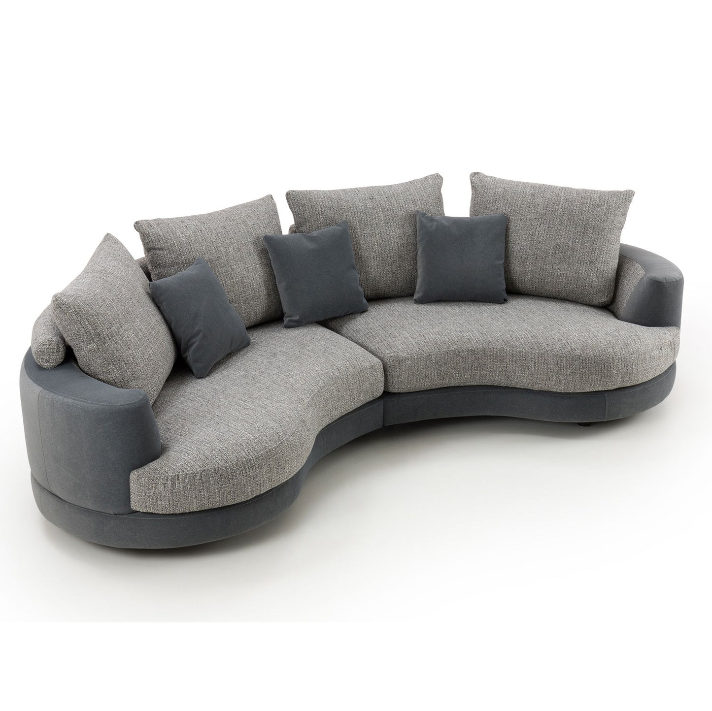 كنبة استقبال 300×300سم  - PIO298