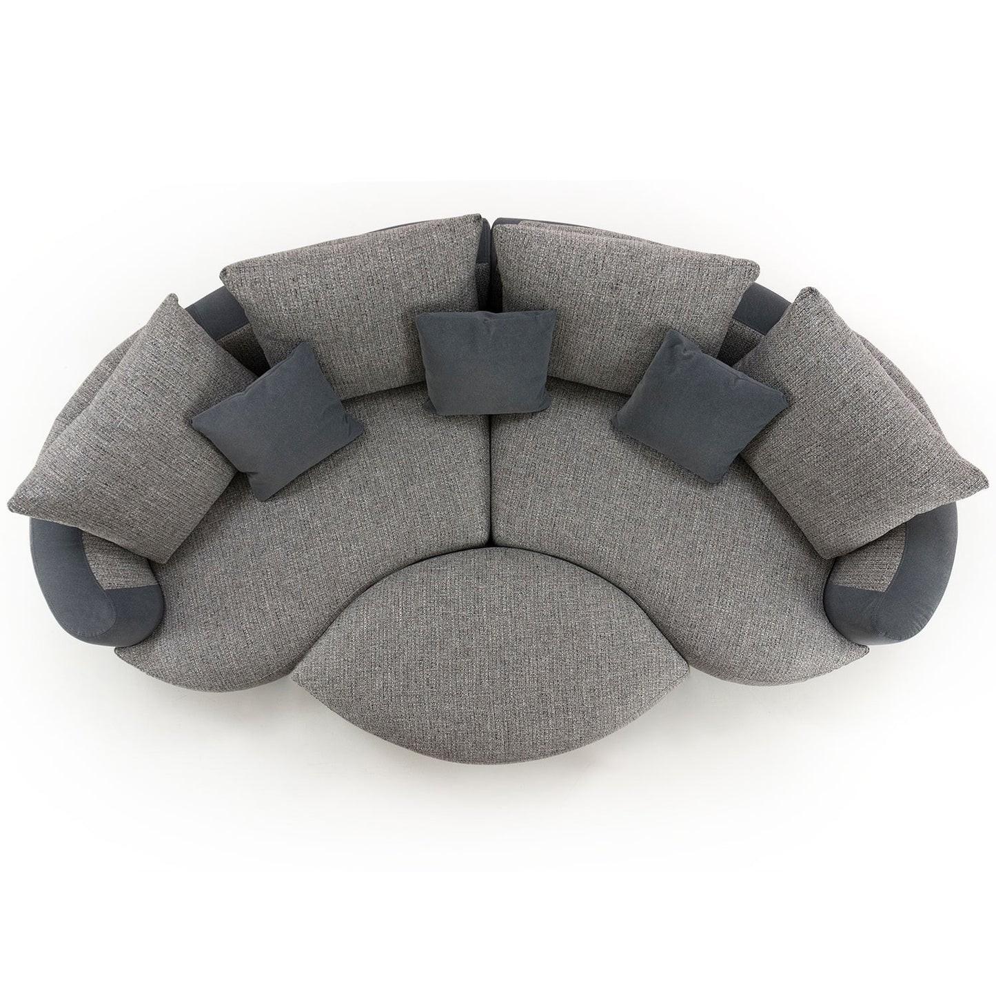 كنبة استقبال 300×300سم  - PIO298