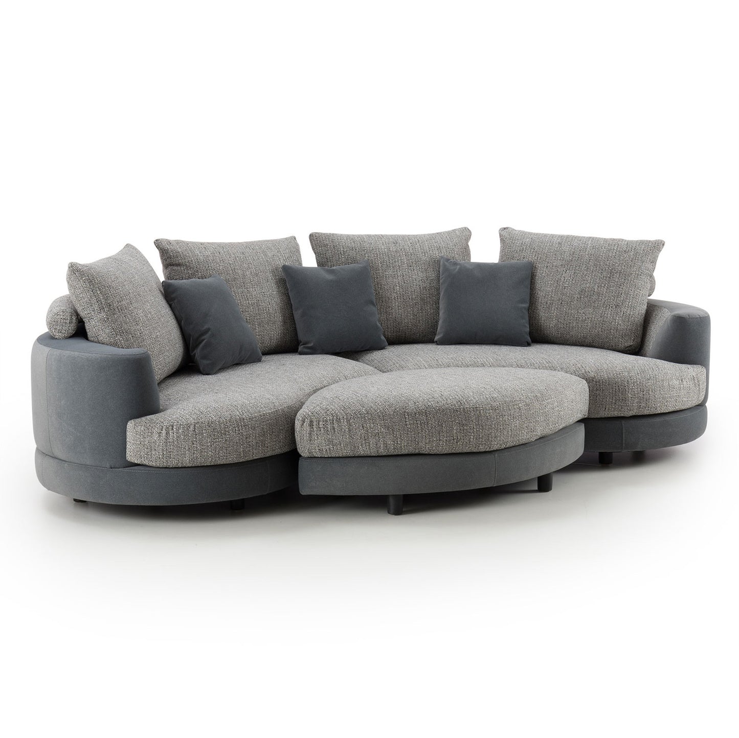 كنبة استقبال 300×300سم  - PIO298