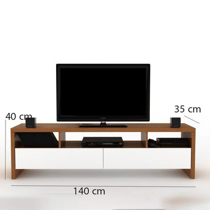 TV table 35×140 cm - FNH363