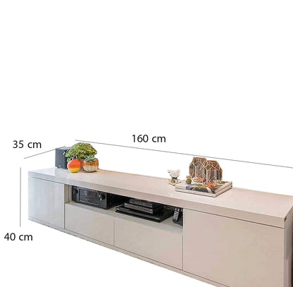 TV table 35×160 cm - FNH438