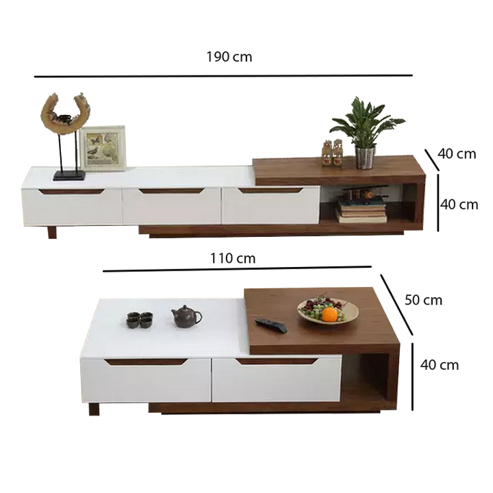 Black Friday offers on TV tables 2023 Modern Turkish TV tables