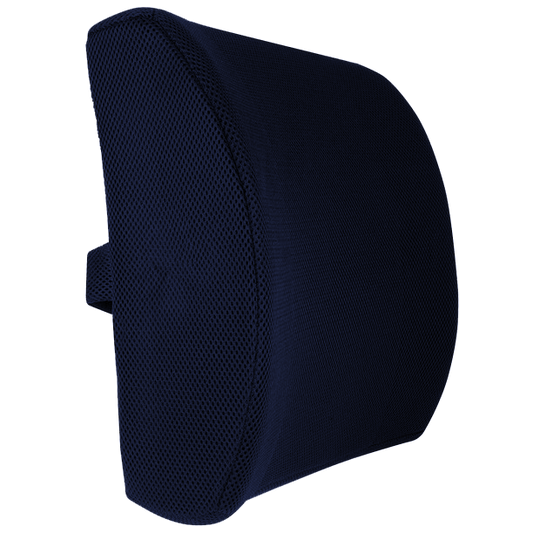 Memory Foam Back Support Pillow - BD86