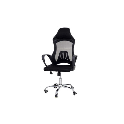 Office chair - black - OC285
