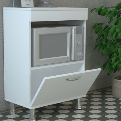 وحدة تخزين مطبخ 35×60 سم TRA366