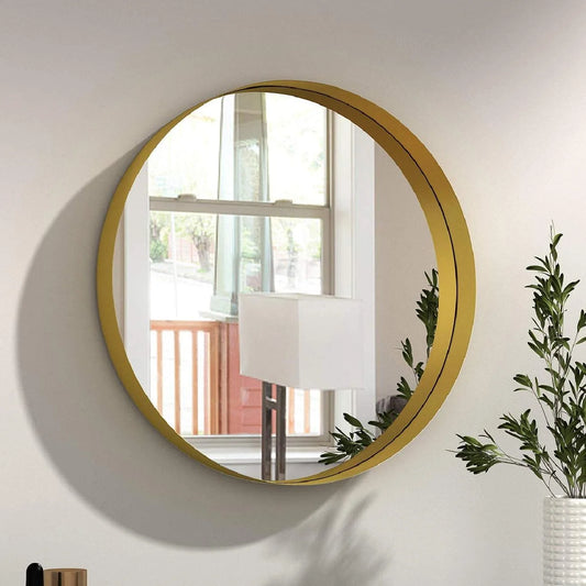 Circular mirror 80 cm-OSA214