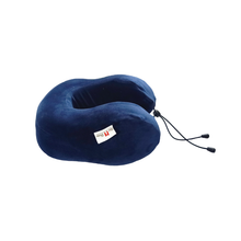 Load image in Gallery viewer,  Memory Foam Neck Pillow -BD85
