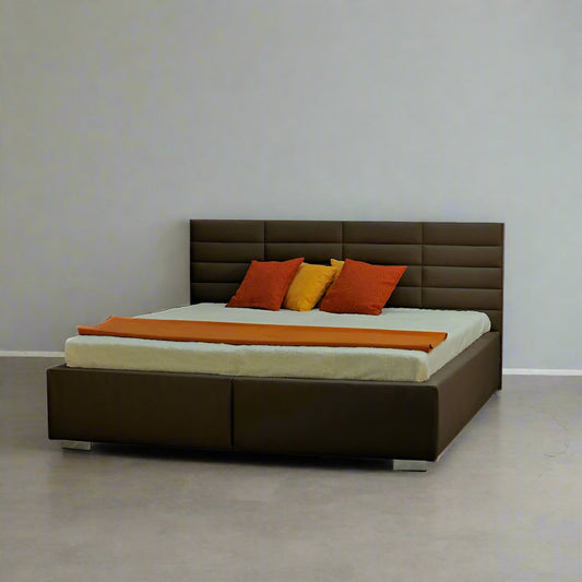 Bed 160 x 200 cm - multiple colors - GOL219