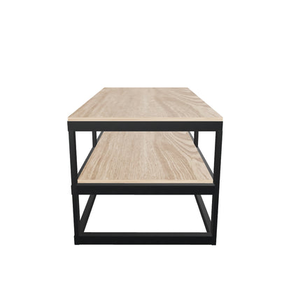 Coffee table 50 x 100 cm - OSA74