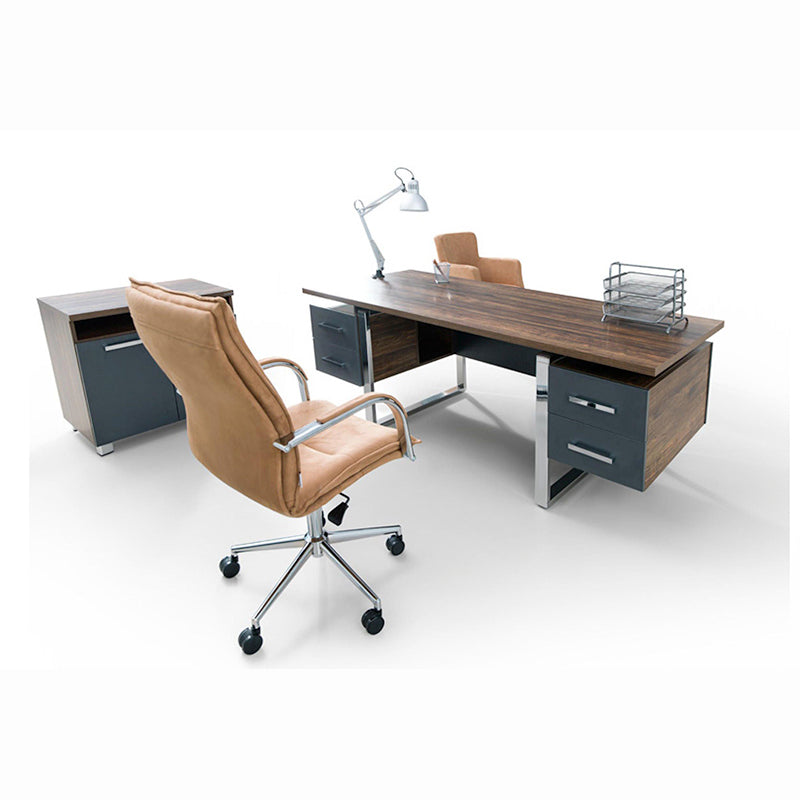 Manager desk 70 x 200 cm - PIO184