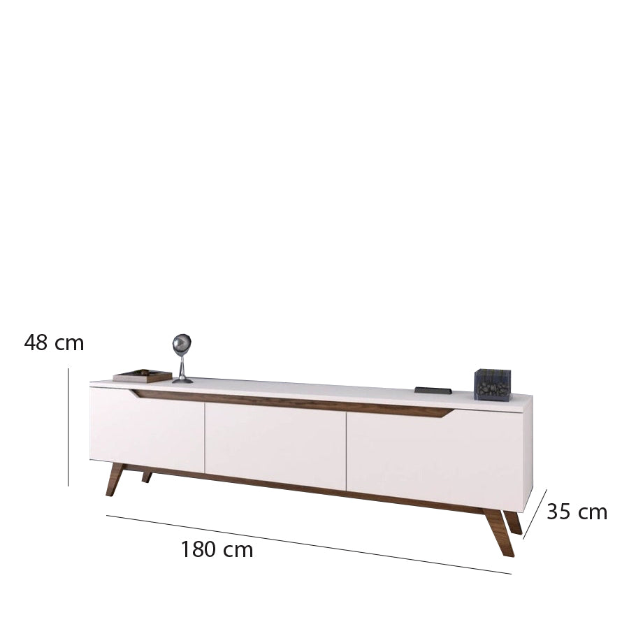 TV Table 35x180 cm - SHR194