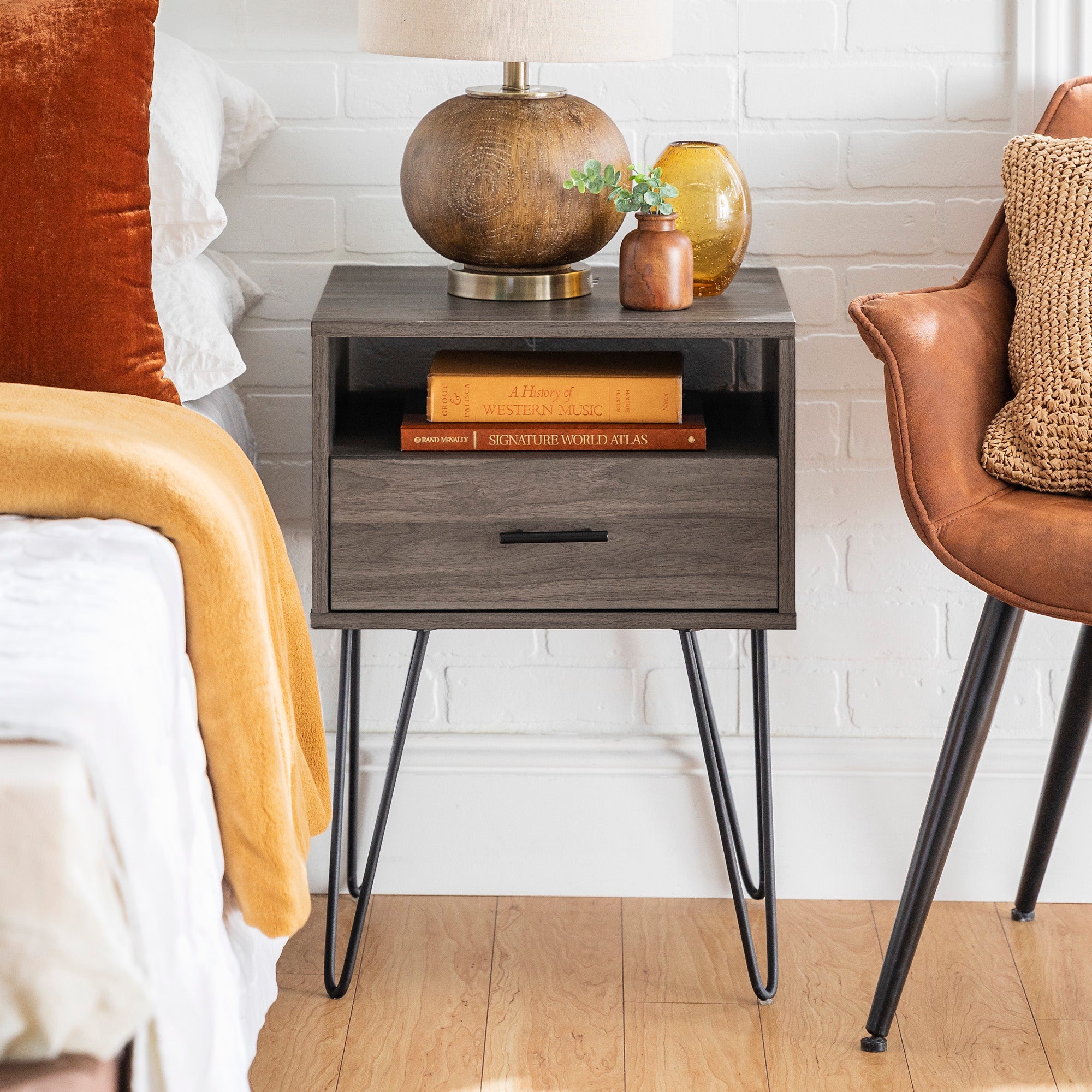 50 cm commode - multi colors - OSA21 – Chic Homz