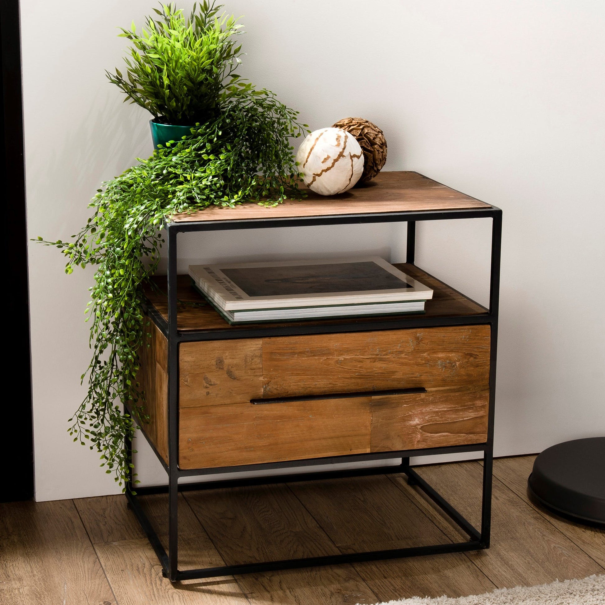 50 cm commode - multi colors - OSA23 – Chic Homz