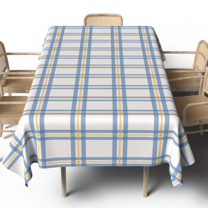 Table cloth - multiple sizes - ROM577