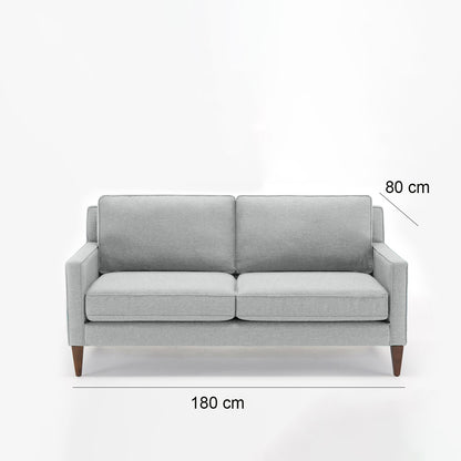 Modern sofa 80 x 180 cm - FUD1001