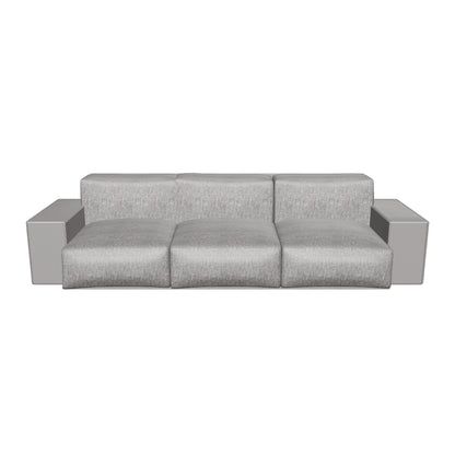 Modern Sofa 80 x 250 cm - FUD192