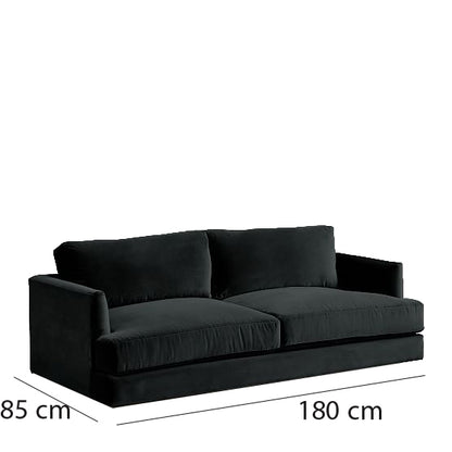 Couch - Multiple Colors - 180x85 - FUD23