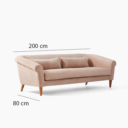 Sofa - 200X80 - FUD89