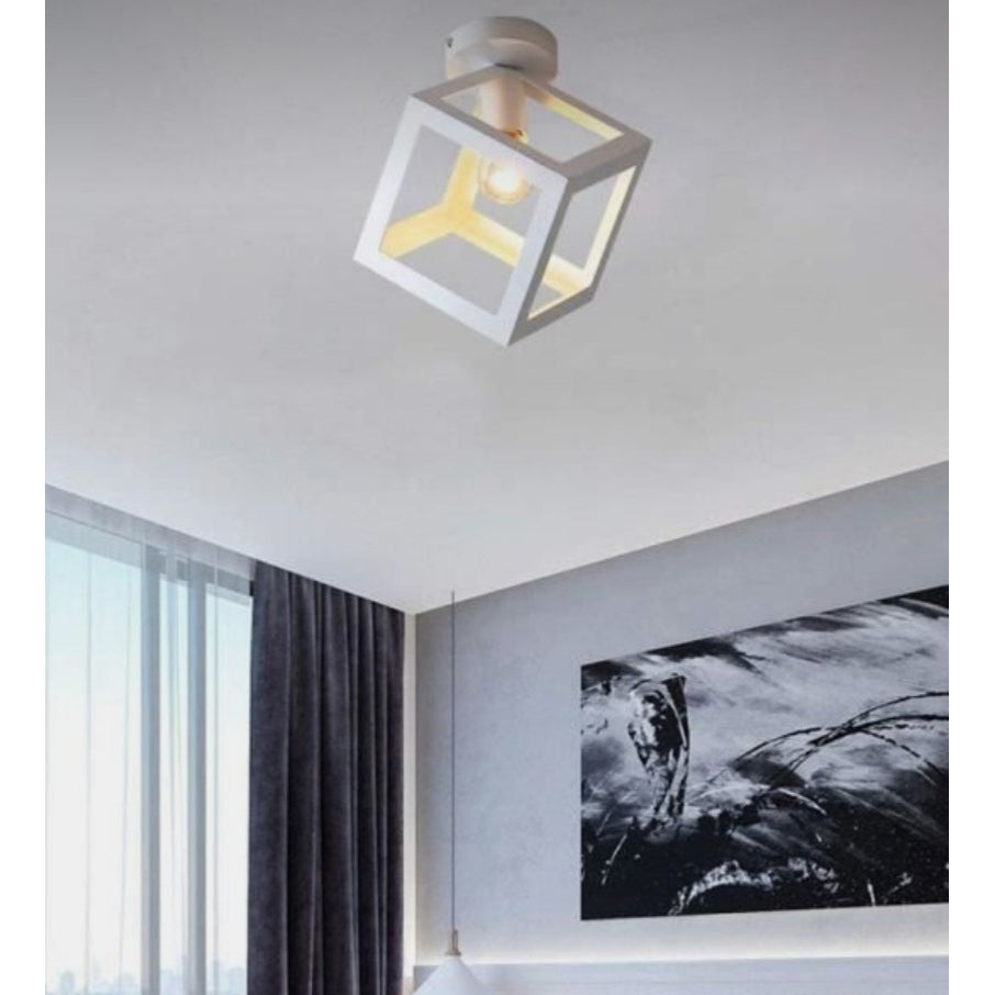 Ceiling lamp 22x25cm - SHLT87