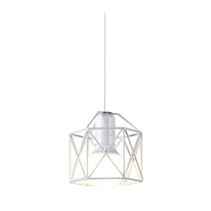 Ceiling lamp 23×30 cm - SHLT92