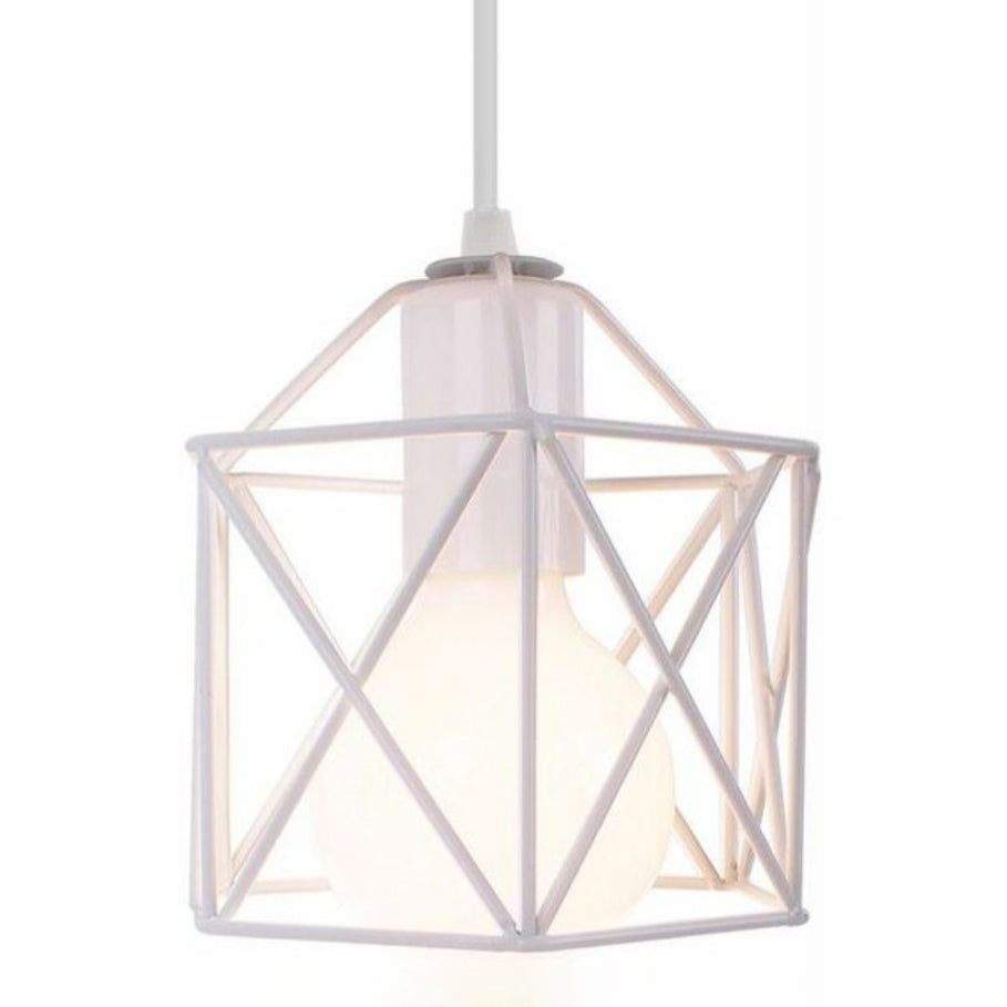 Ceiling lamp 23×30 cm - SHLT92