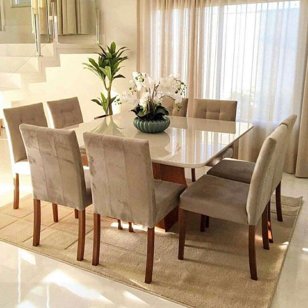 سفرة - dining set