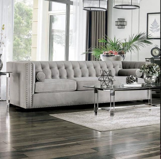 Beech wood sofa 65×85 cm-multi colors-SY47