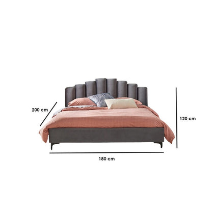 Bed 180×200cm-GOL142